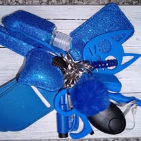 Women’s Self-Defense Keychain Kit – Compact Safety Tools for Everyday Protection