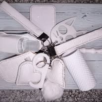 Women’s Self-Defense Keychain Kit – Compact Safety Tools for Everyday Protection