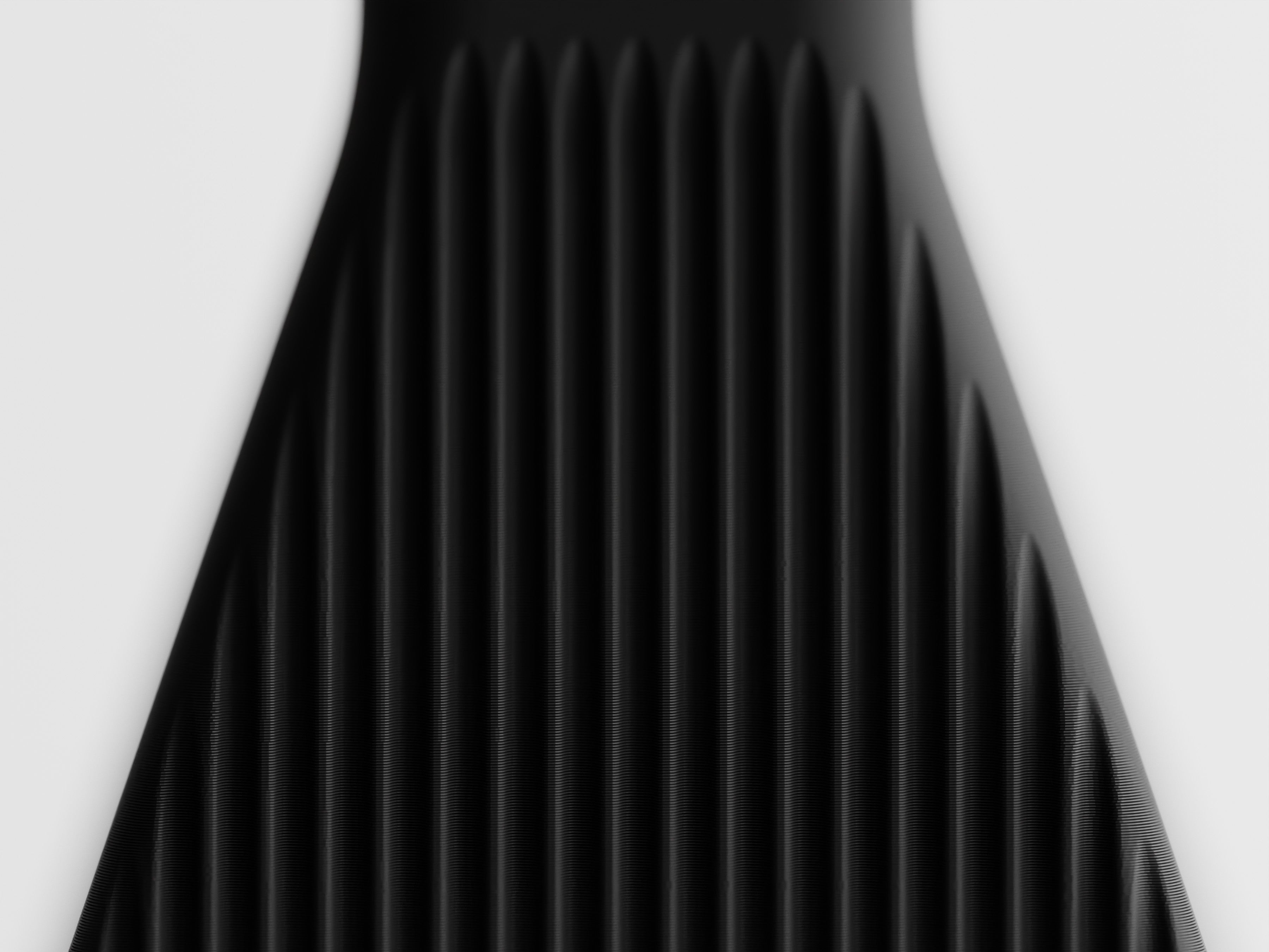 Vase Striato