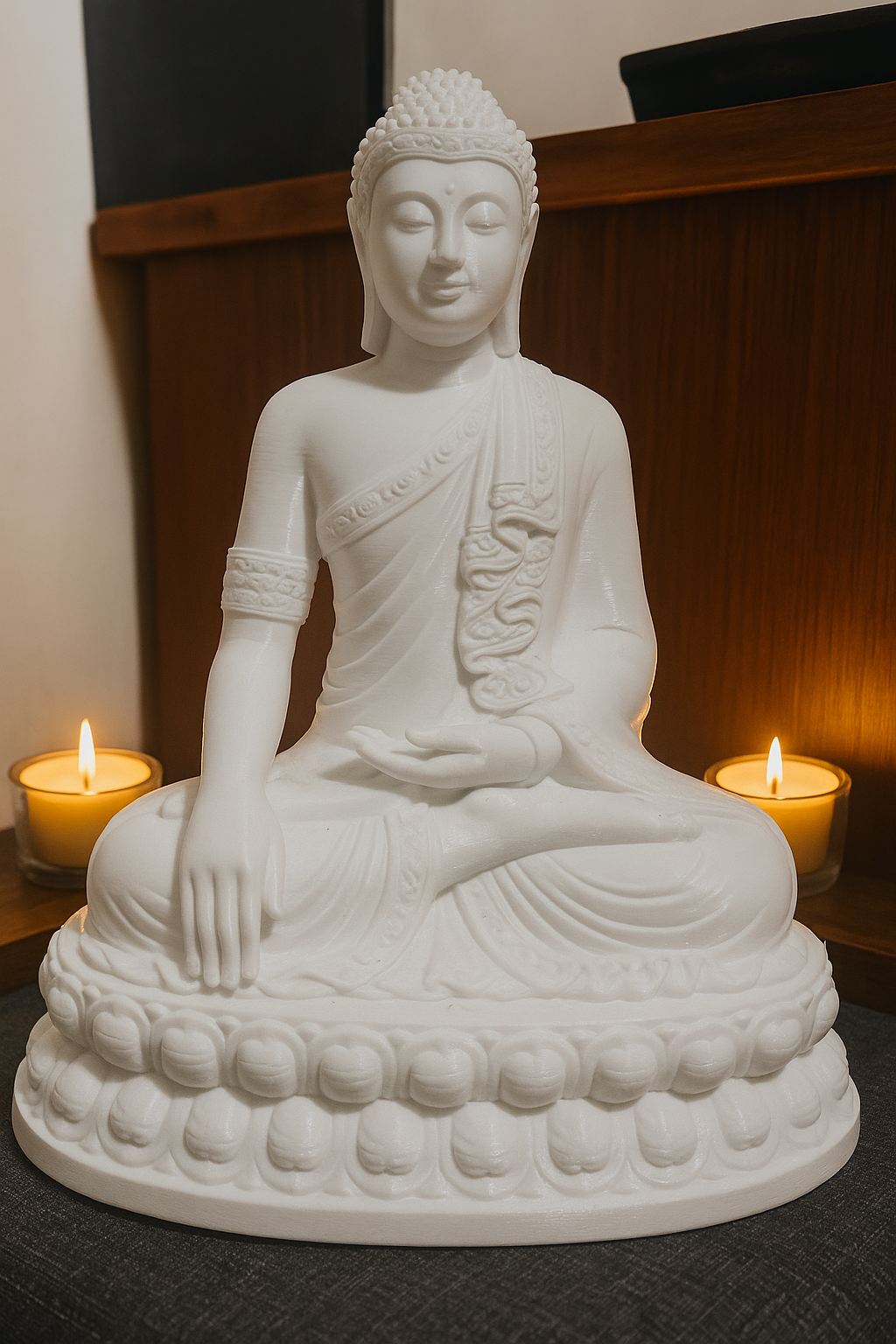 Buddha Statue