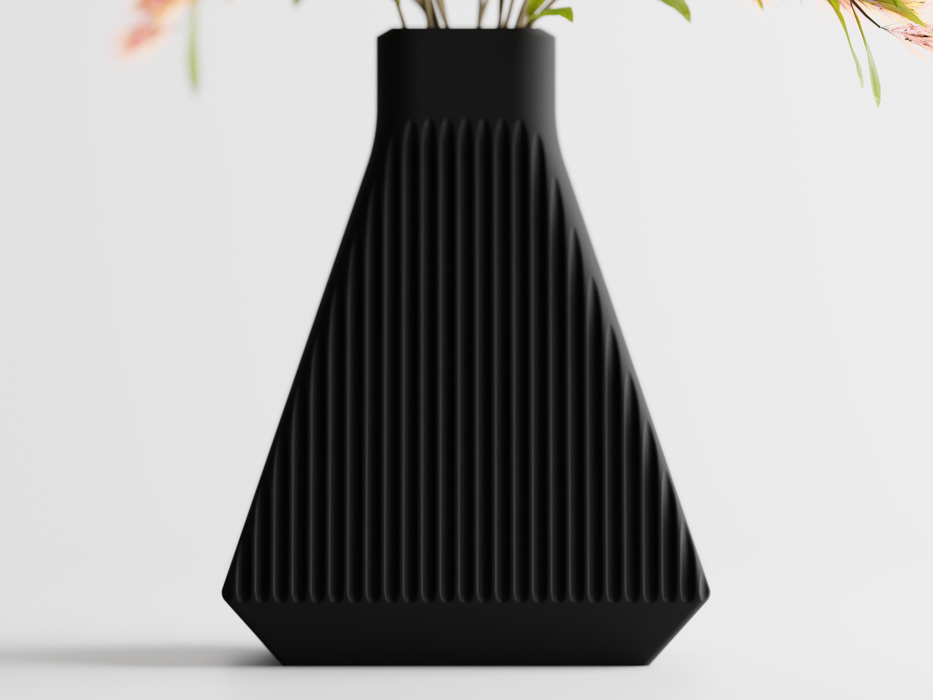 Vase Striato