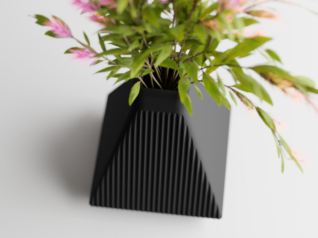 Vase Striato