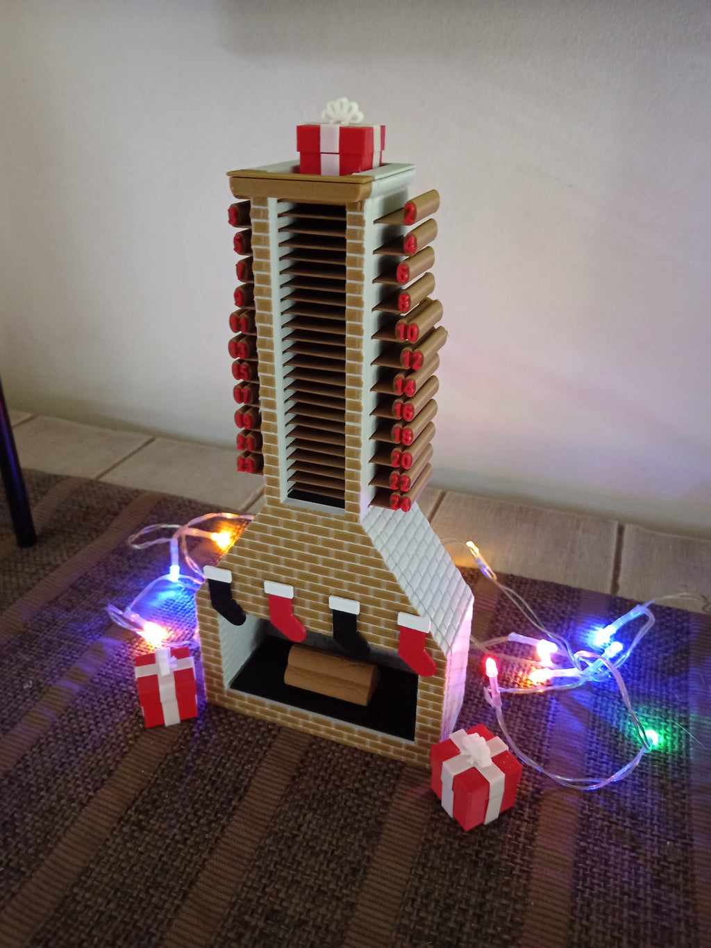 Christmas Advent Calendar