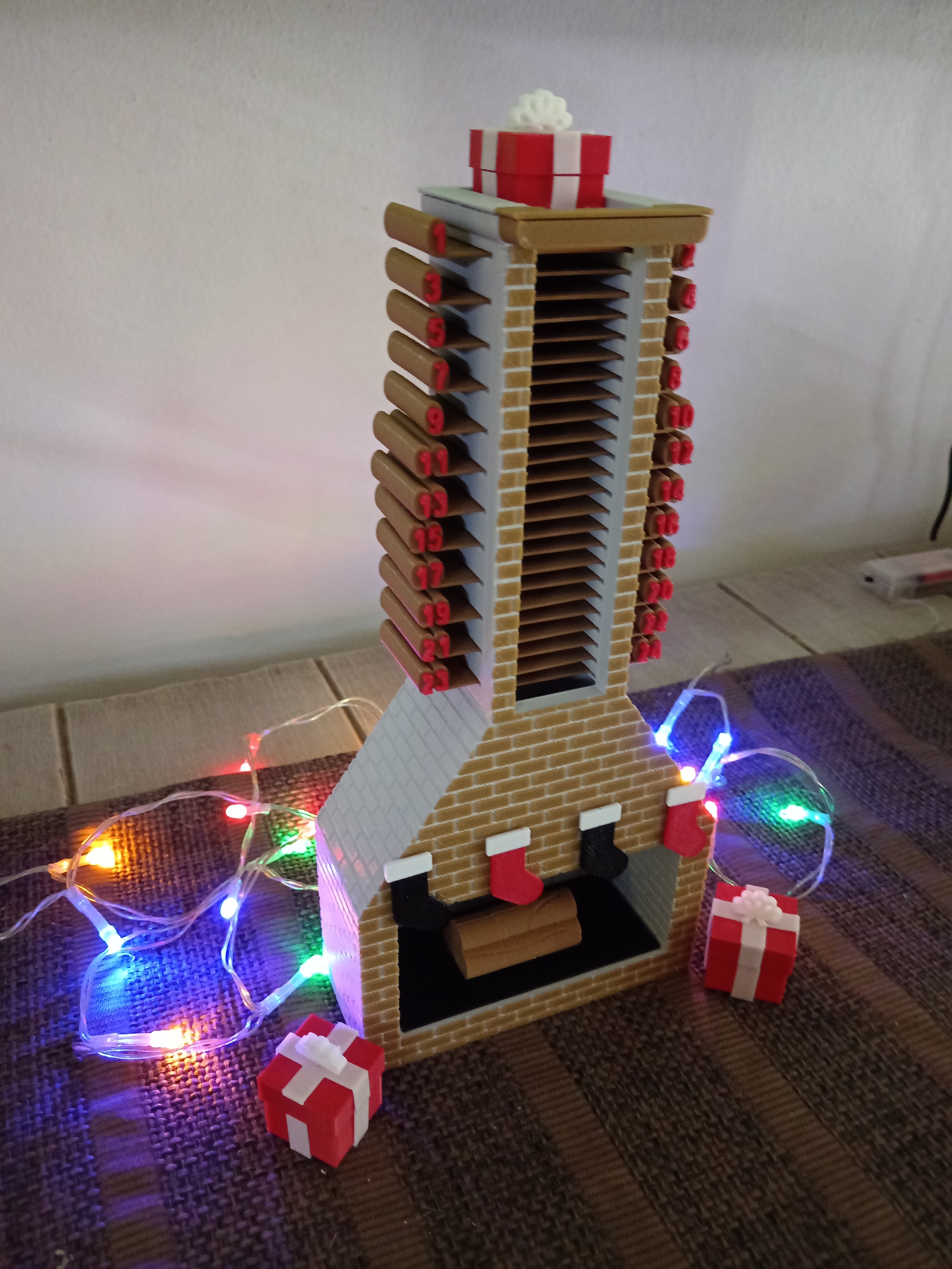 Christmas Advent Calendar