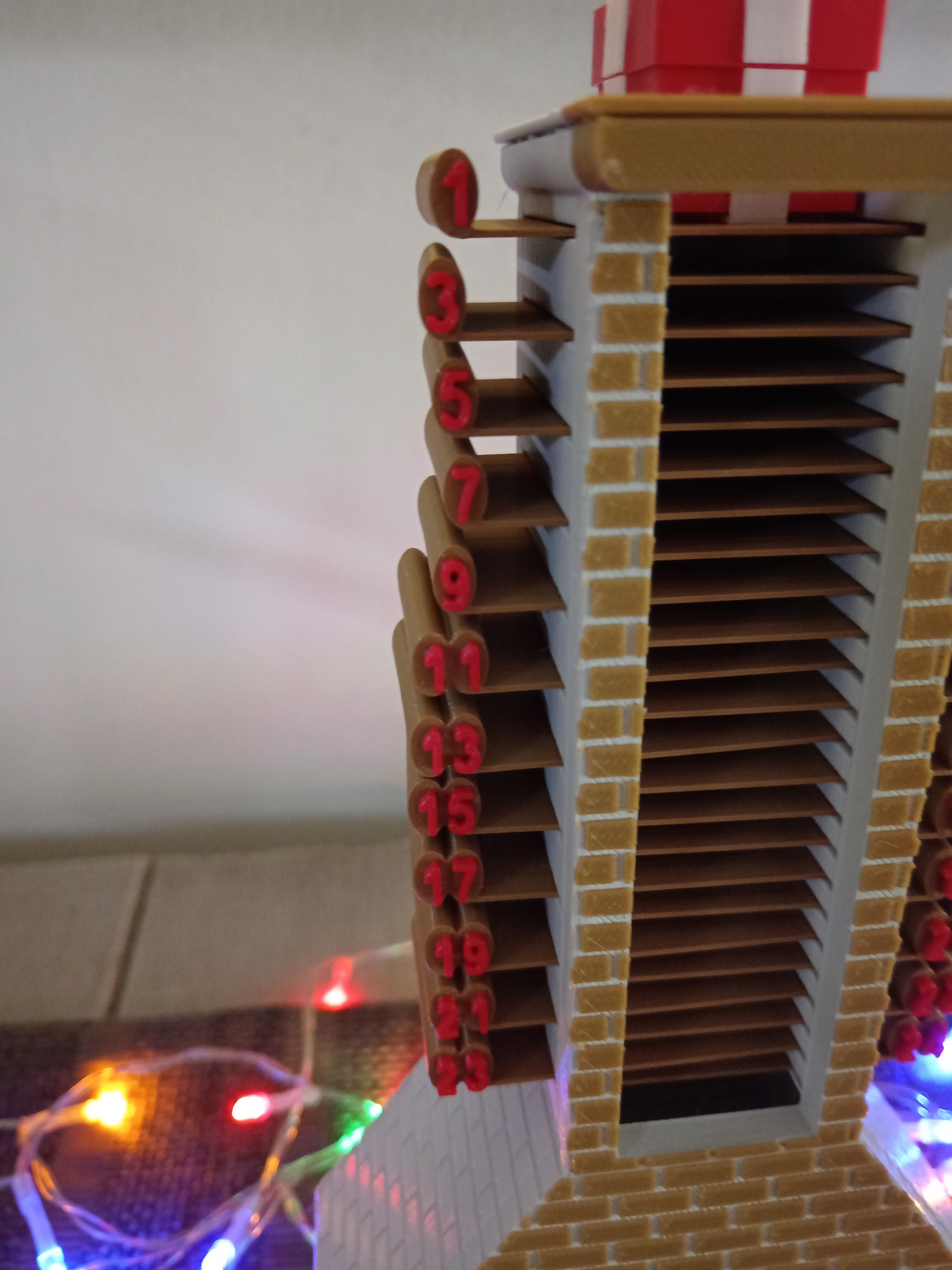 Christmas Advent Calendar