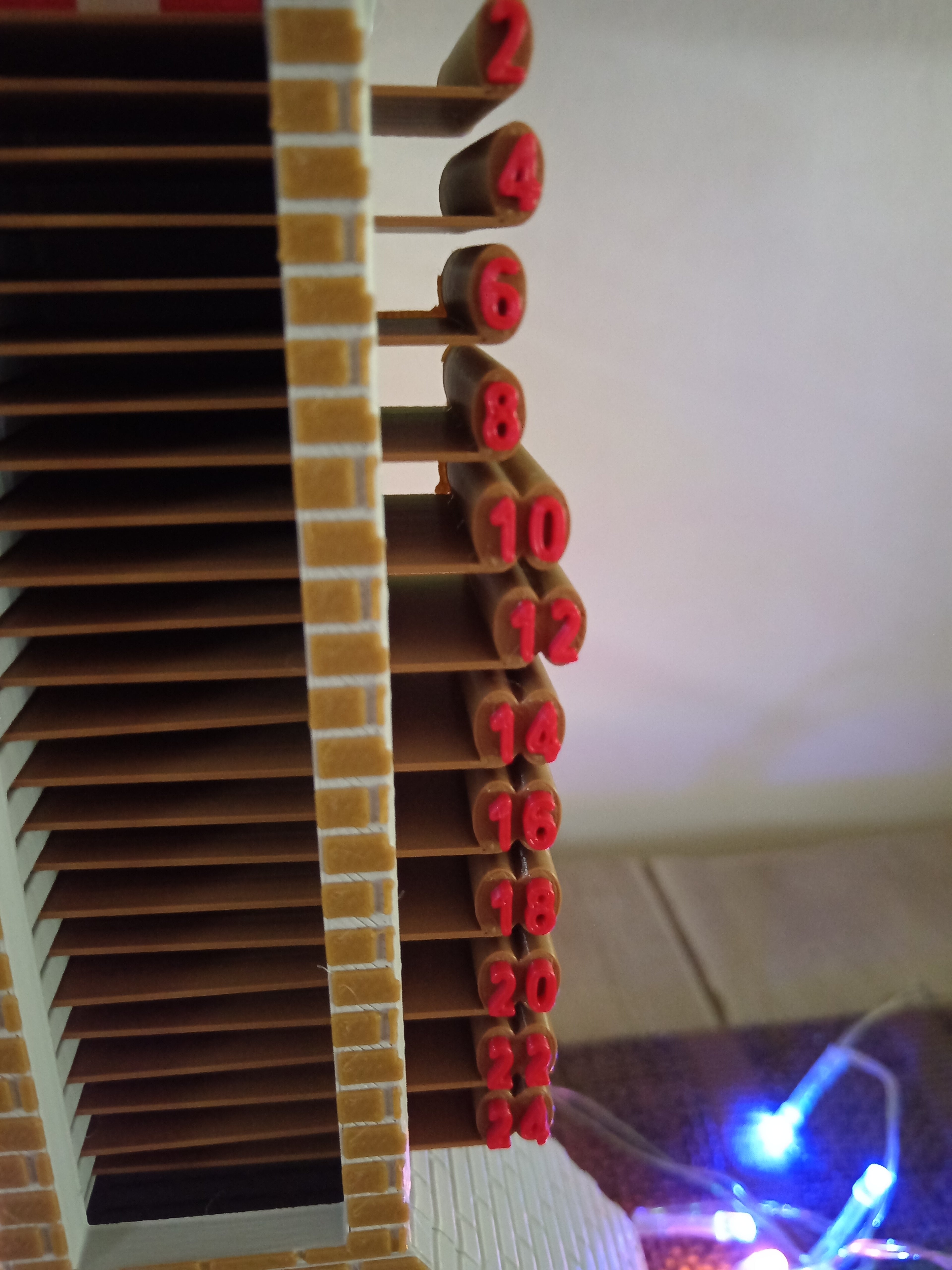 Christmas Advent Calendar