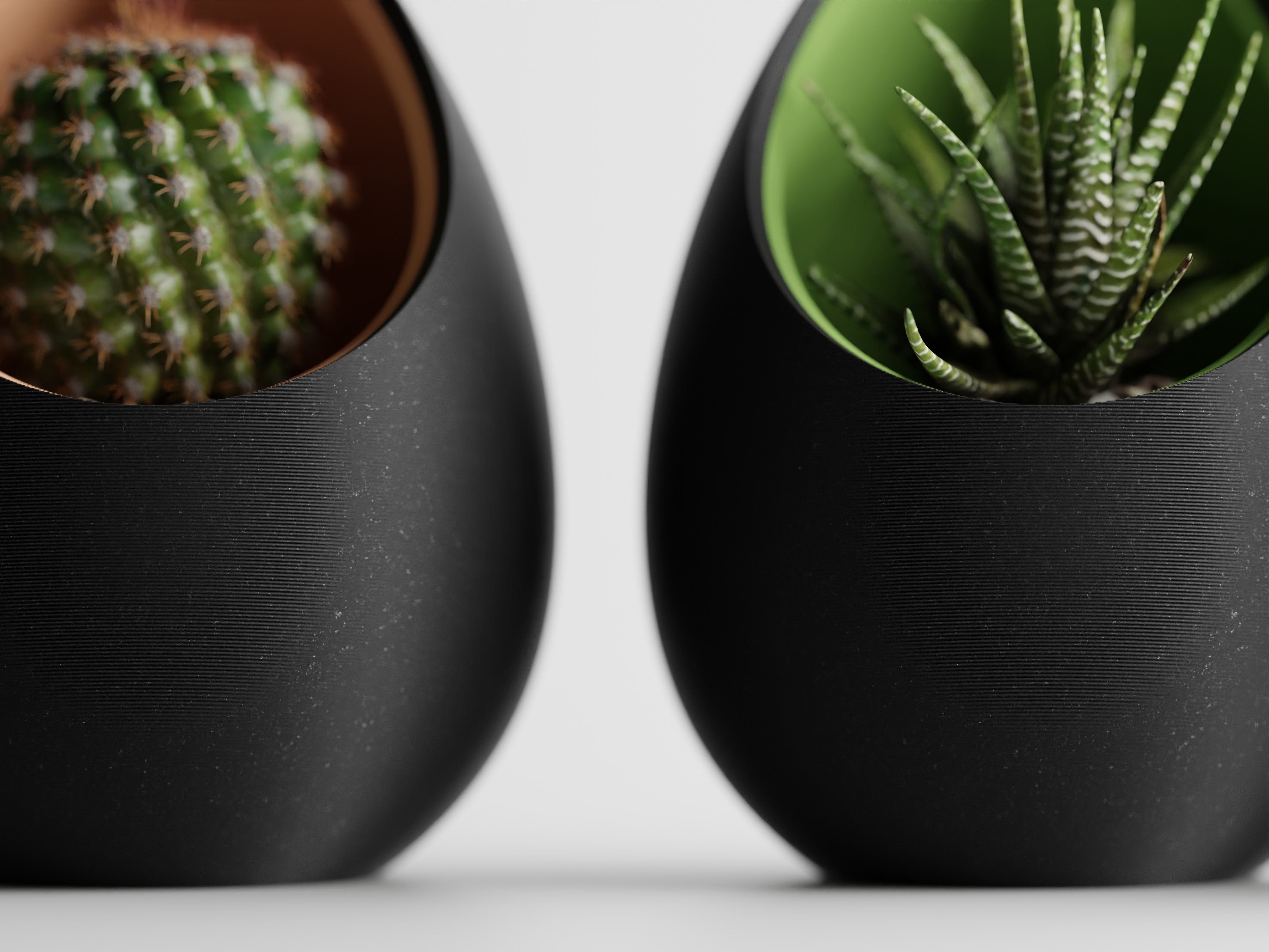 Nest Planter