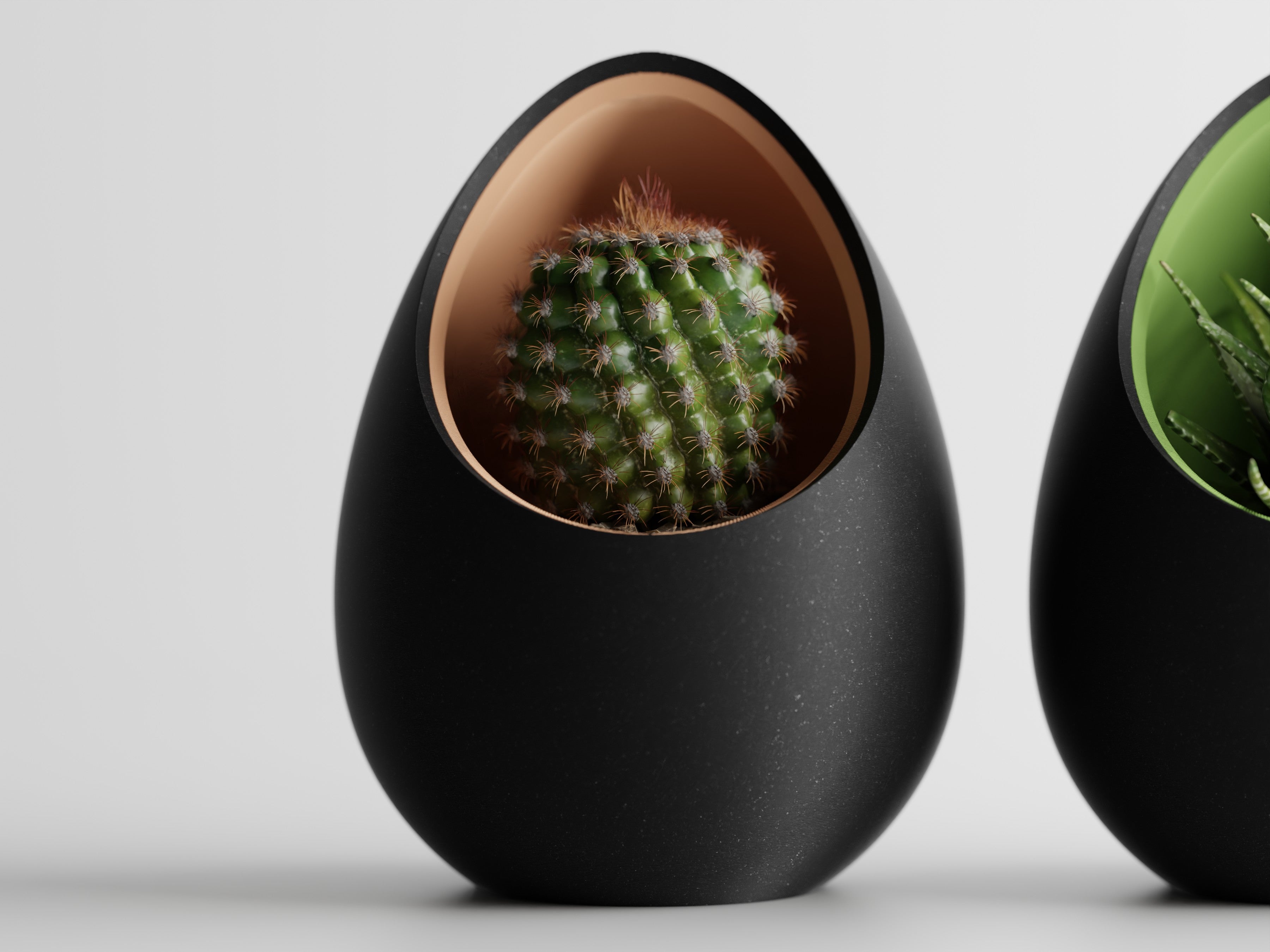 Nest Planter