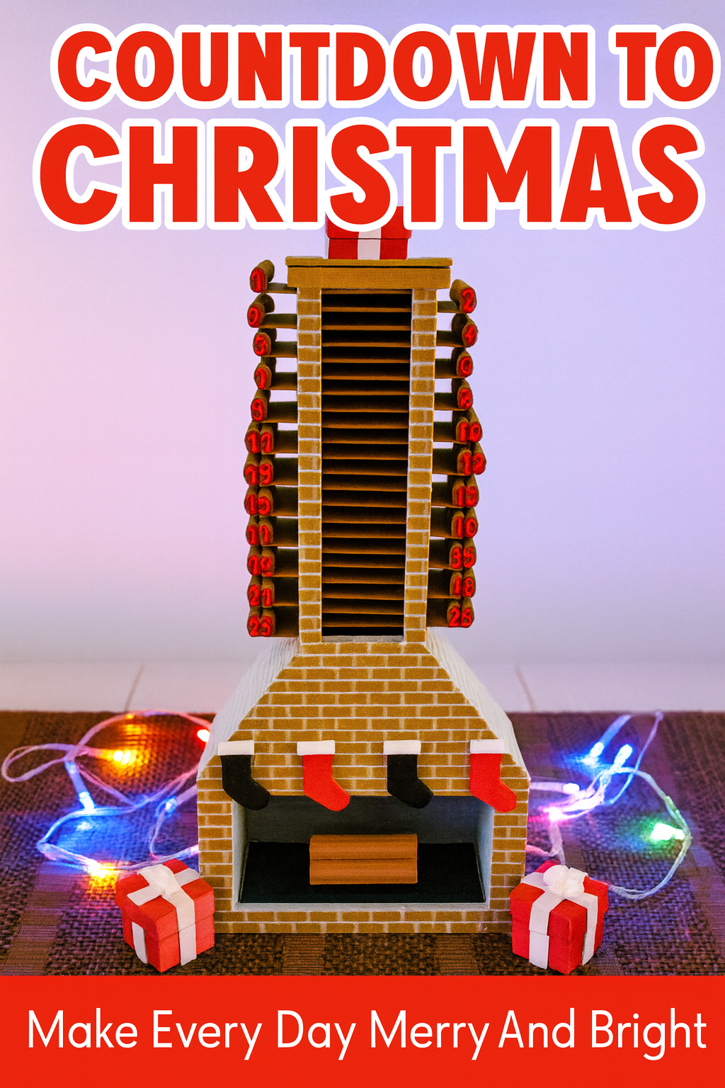 Christmas Advent Calendar