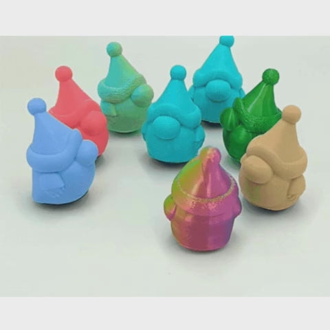 Rocking Gnome