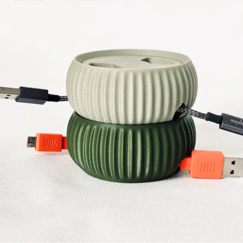 Cable Roller