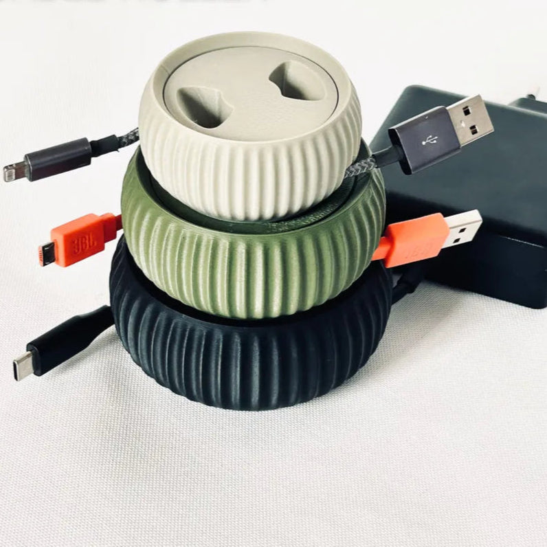 Cable Roller